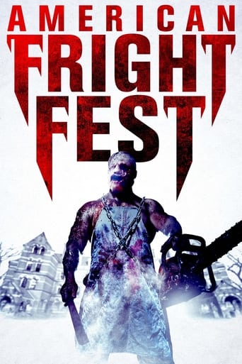 دانلود فیلم Fright Fest 2018 دوبله فارسی بدون سانسور