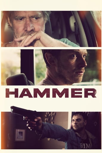 Hammer 2019 (چکش)