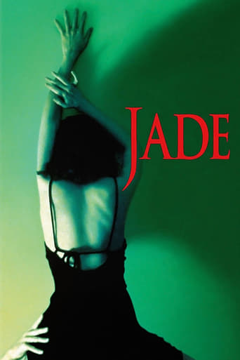 دانلود فیلم Jade 1995 دوبله فارسی بدون سانسور