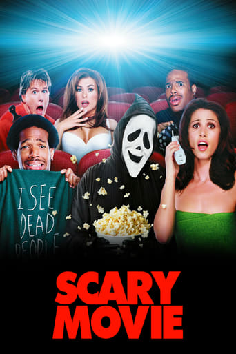 Scary Movie 2000 (فیلم ترسناک)