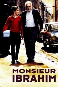 دانلود فیلم Monsieur Ibrahim 2003 دوبله فارسی بدون سانسور