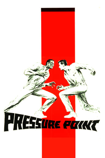 دانلود فیلم Pressure Point 1962 دوبله فارسی بدون سانسور