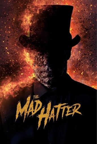 دانلود فیلم The Mad Hatter 2021 (کلاهدوز دیوانه) دوبله فارسی بدون سانسور
