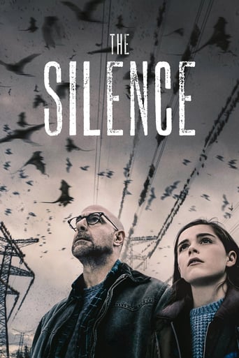 The Silence 2019 (سکوت)