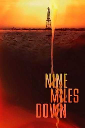 دانلود فیلم Nine Miles Down 2009 دوبله فارسی بدون سانسور