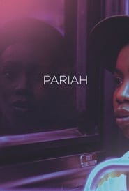 دانلود فیلم Pariah 2011 دوبله فارسی بدون سانسور