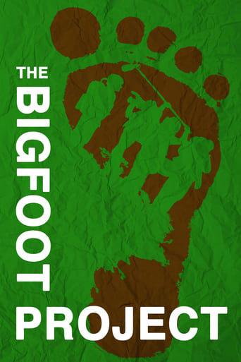 دانلود فیلم The Bigfoot Project 2017 دوبله فارسی بدون سانسور