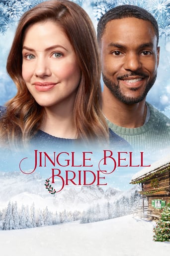 دانلود فیلم Jingle Bell Bride 2020 دوبله فارسی بدون سانسور
