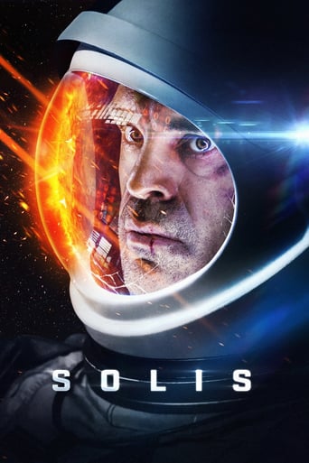 دانلود فیلم Solis 2018 (سولیس) دوبله فارسی بدون سانسور