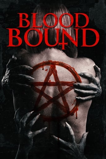 دانلود فیلم Blood Bound 2019 دوبله فارسی بدون سانسور