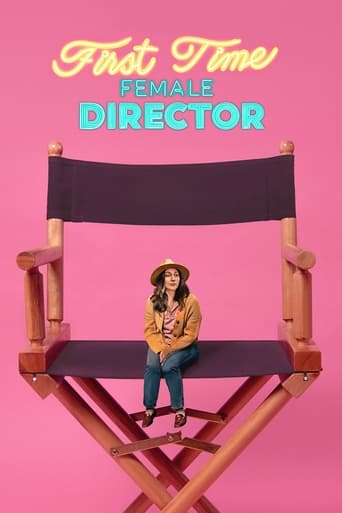 دانلود فیلم First Time Female Director 2023 دوبله فارسی بدون سانسور