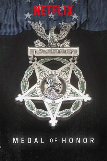 Medal of Honor 2018 (مدال افتخار)