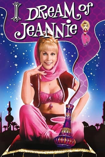 I Dream of Jeannie 1965