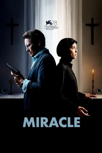 دانلود فیلم Miracle 2021 دوبله فارسی بدون سانسور