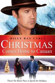 دانلود فیلم Christmas Comes Home to Canaan 2011 دوبله فارسی بدون سانسور