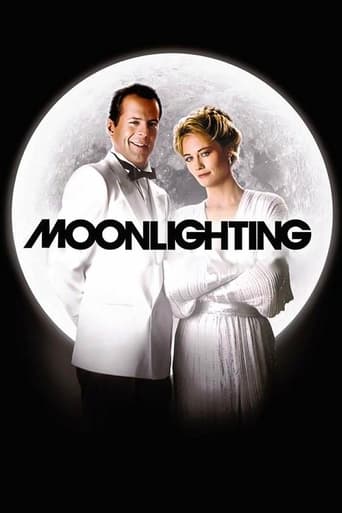 Moonlighting 1985