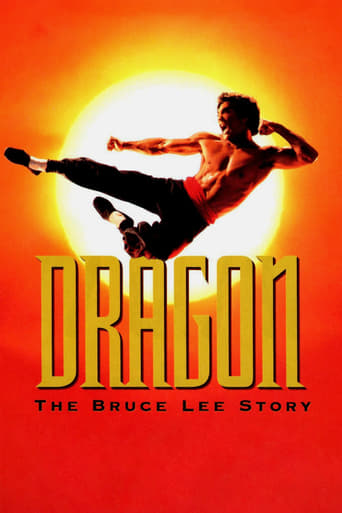 دانلود فیلم Dragon: The Bruce Lee Story 1993 دوبله فارسی بدون سانسور