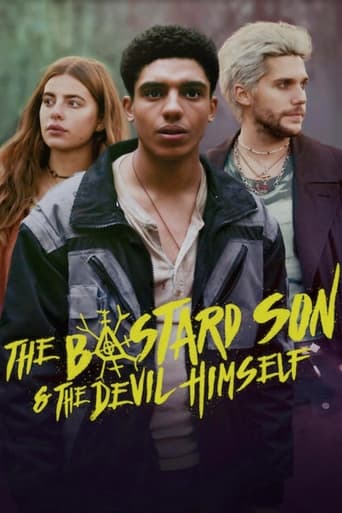 دانلود سریال The Bastard Son & the Devil Himself 2022 (پسر حرامزاده و خود شیطان) دوبله فارسی بدون سانسور