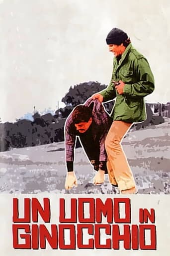 دانلود فیلم A Man on His Knees 1979 دوبله فارسی بدون سانسور