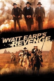 دانلود فیلم Wyatt Earp's Revenge 2012 (انتقام ویات ارپ) دوبله فارسی بدون سانسور