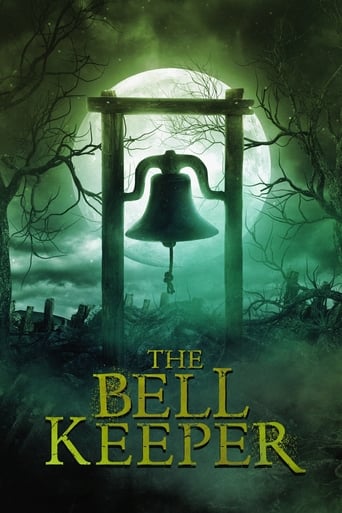 دانلود فیلم The Bell Keeper 2023 دوبله فارسی بدون سانسور