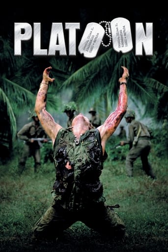 Platoon 1986 (جوخه)