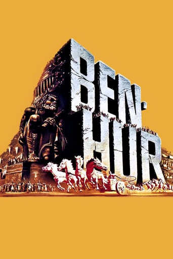 Ben-Hur 1959 (بن هور)