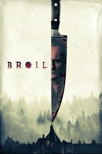 دانلود فیلم Broil 2020 (ستیز) دوبله فارسی بدون سانسور