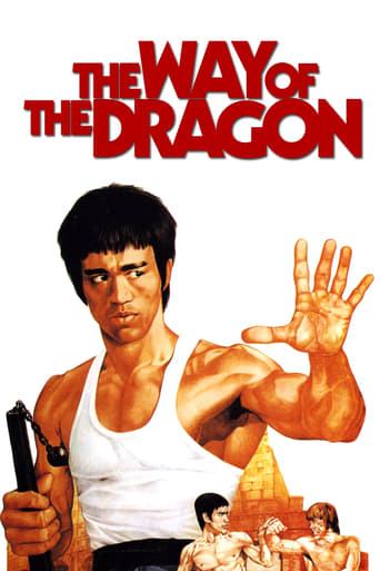 The Way of the Dragon 1972 (راه اژدها)