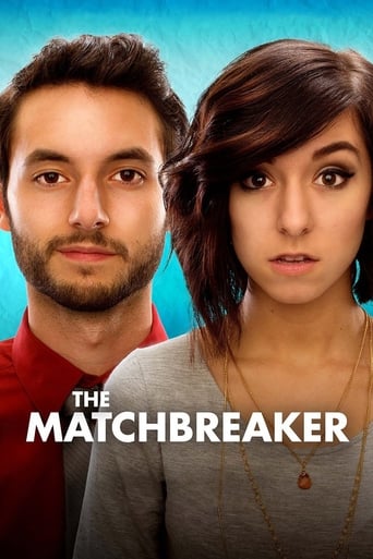 دانلود فیلم The Matchbreaker 2016 دوبله فارسی بدون سانسور