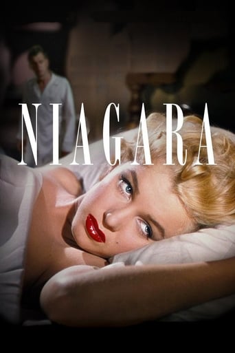 دانلود فیلم Niagara 1953 (نیاگارا) دوبله فارسی بدون سانسور