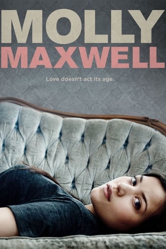 دانلود فیلم Molly Maxwell 2013 (مولی ماکسول) دوبله فارسی بدون سانسور