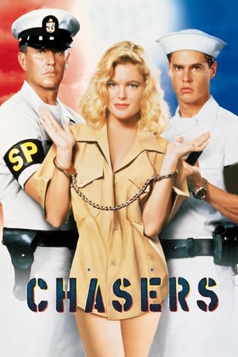 دانلود فیلم Chasers 1994 دوبله فارسی بدون سانسور