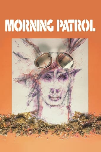 Morning Patrol 1987