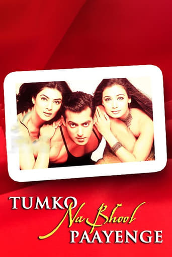 دانلود فیلم Tumko Na Bhool Paayenge 2002 دوبله فارسی بدون سانسور