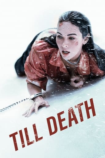 دانلود فیلم Till Death 2021 (تا زمان مرگ) دوبله فارسی بدون سانسور