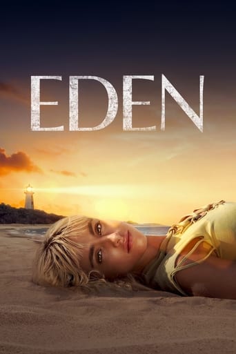 دانلود سریال Eden 2021 (عدن) دوبله فارسی بدون سانسور