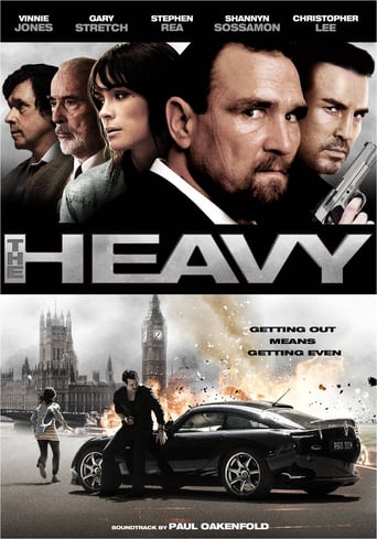 دانلود فیلم The Heavy 2009 دوبله فارسی بدون سانسور