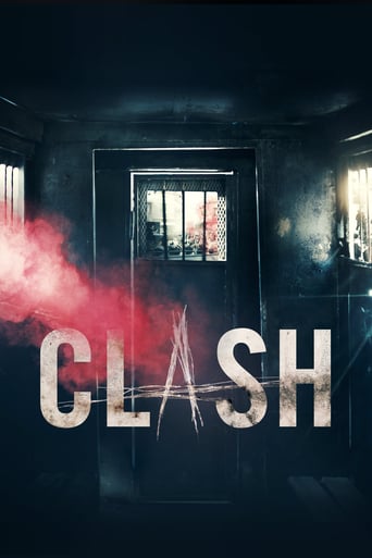 دانلود فیلم Clash 2016 دوبله فارسی بدون سانسور