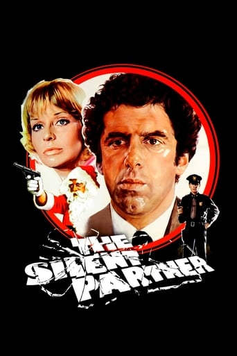 دانلود فیلم The Silent Partner 1978 دوبله فارسی بدون سانسور