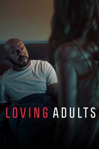 دانلود فیلم Loving Adults 2022 (بزرگسالان دوست داشتنی) دوبله فارسی بدون سانسور