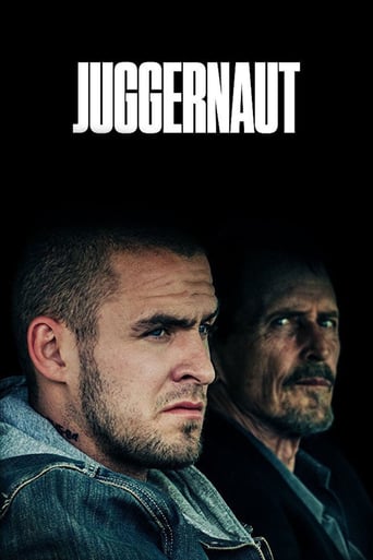 Juggernaut 2017