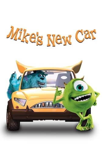 دانلود فیلم Mike's New Car 2002 دوبله فارسی بدون سانسور