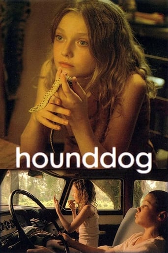 دانلود فیلم Hounddog 2007 دوبله فارسی بدون سانسور