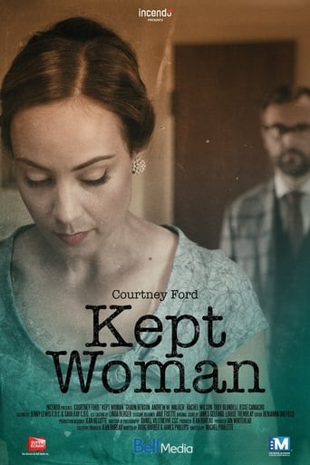 دانلود فیلم Kept Woman 2015 دوبله فارسی بدون سانسور