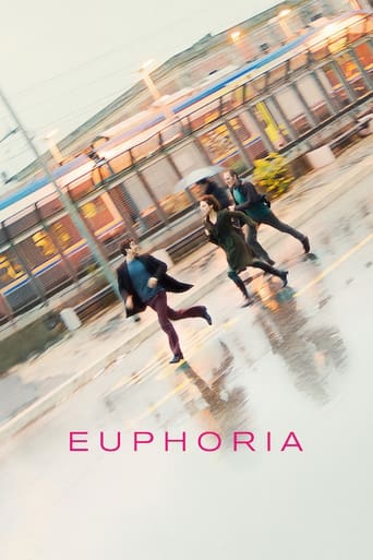 دانلود فیلم Euphoria 2018 دوبله فارسی بدون سانسور