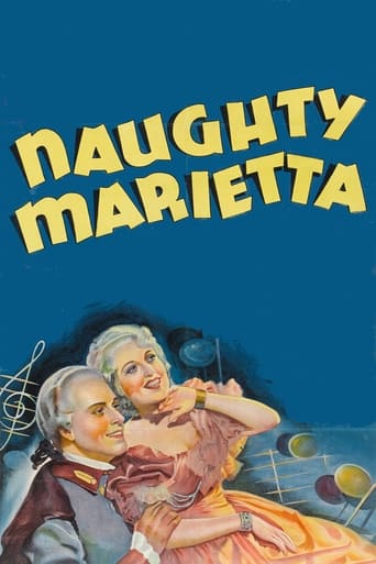 دانلود فیلم Naughty Marietta 1935 دوبله فارسی بدون سانسور