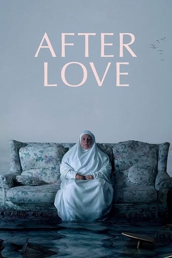 دانلود فیلم After Love 2020 (بعد از عشق) دوبله فارسی بدون سانسور