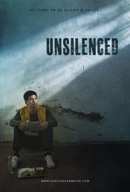 دانلود فیلم Unsilenced 2021 (بی صدا) دوبله فارسی بدون سانسور