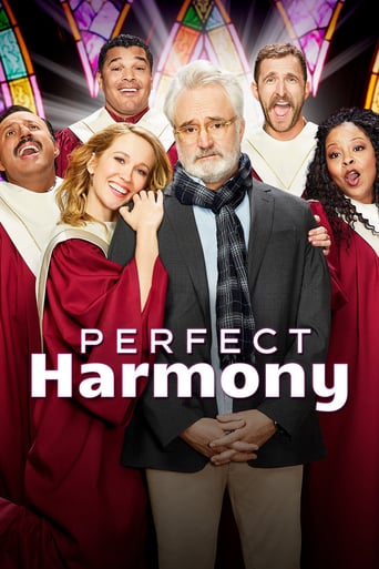 دانلود سریال Perfect Harmony 2019 (هماهنگی کامل) دوبله فارسی بدون سانسور